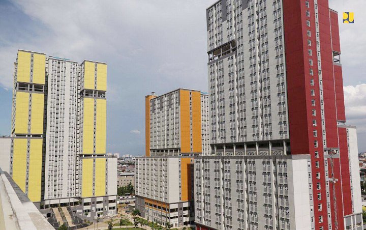 RSD Wisma Atlet Bakal Buka 1 Tower Lagi untuk OTG, Pasien Corona Makin Membludak?