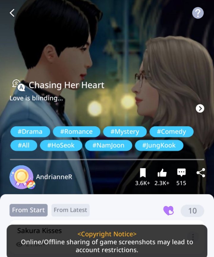 RM BTS Santuy Langgar Hak Cipta Game Sendiri, Bikin Panik Gara-Gara Ini 1