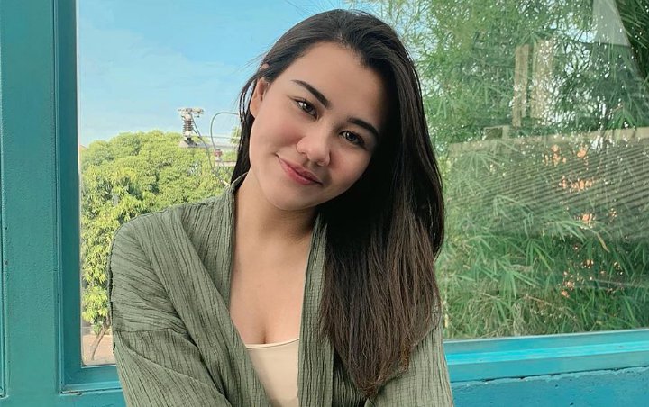Aaliyah Massaid Bicara Soal Punya Ortu Artis, Ternyata Bercita-cita