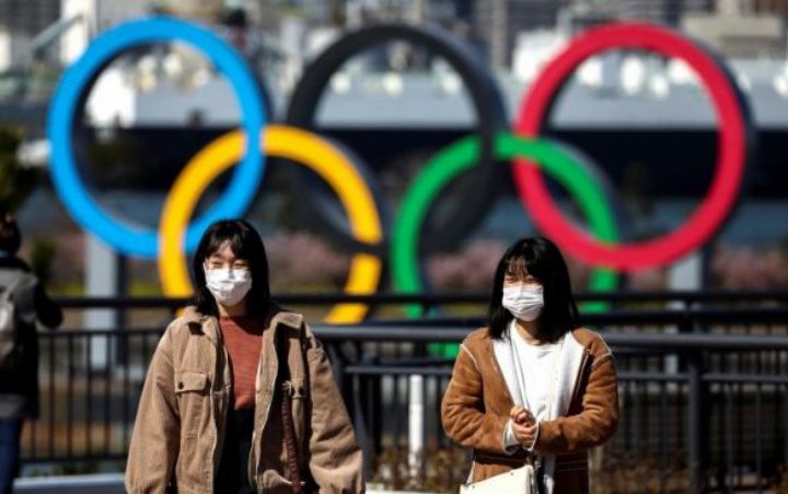 Sempat Ditunda Karena Corona, Jepang Masih Optimis Gelar Olimpiade Tahun 2021