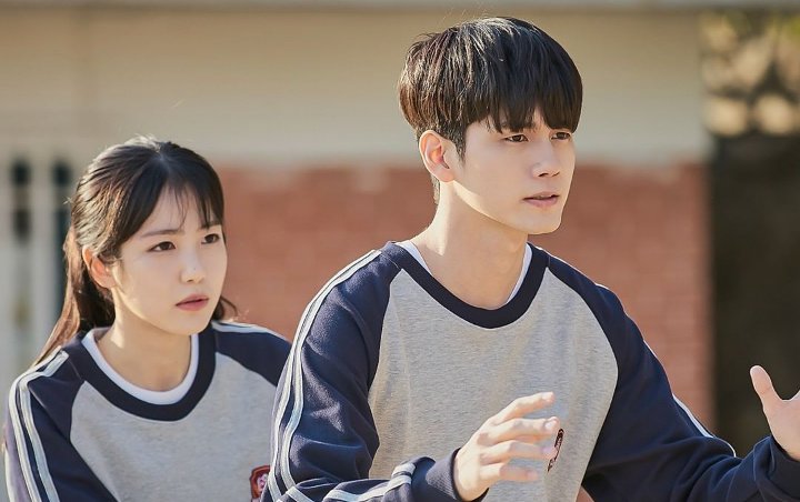 Dibintangi Shin Ye Eun dan Ong Sung Woo, Episode Perdana 'More Than Friends' Catat Rating Rendah