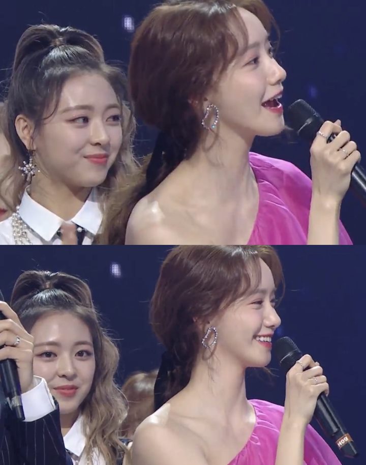 Yoona SNSD dan Yuna ITZY Dibandingkan Karena Nama Sama, Netizen Tak Senang