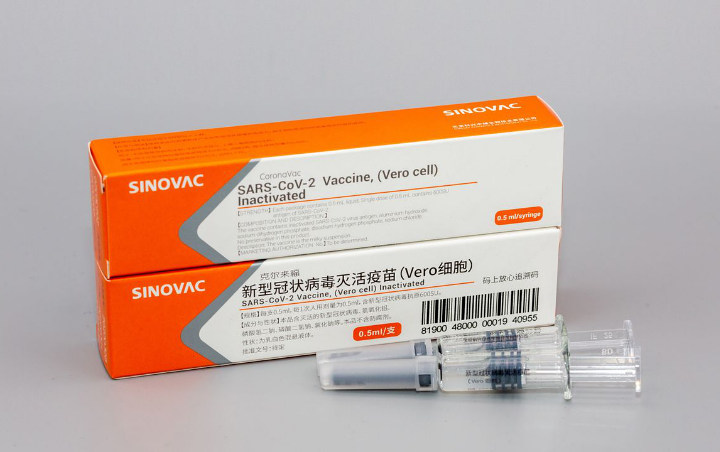 Heboh WHO Sebut Uji Vaksin COVID-19 Tiongkok 'Berhasil', Ini Faktanya