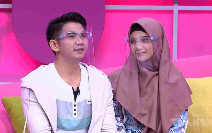 Rizki DA Ngode Penyebab 'Pisah', Video Nadya Saat Makan Bongkar Sifat Asli?