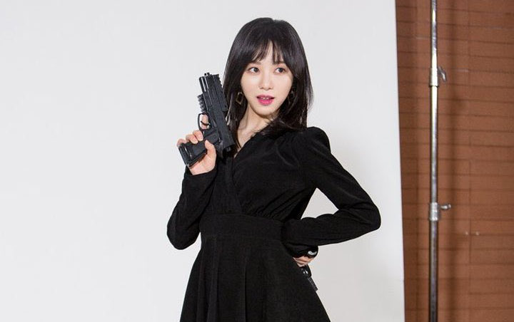 Kwon Mina Putuskan Kontrak Eksklusif dengan Agensi, Ini Alasannya