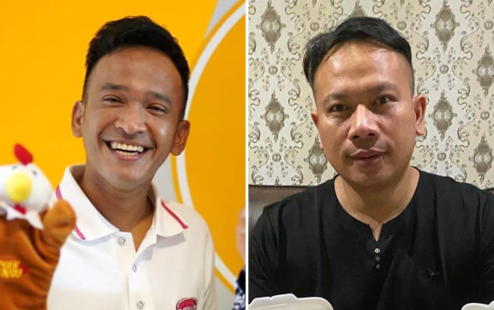 Ruben Onsu Ungkap Alasan Sederhana Bantu Finansial Vicky Prasetyo Selama Dipenjara, Beri Pesan Ini