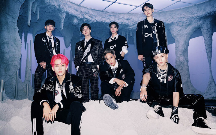 SuperM Ungkap Bedanya 'Super One' dengan Album Debut dan Tebak Lagu Favorit Fans