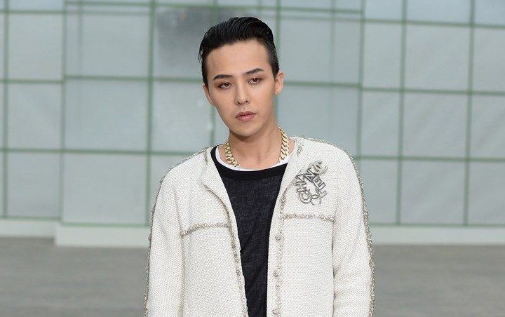 G-Dragon Big Bang Akui Bakal Didiskualifikasi Jika Ikut Program Audisi, Kenapa?