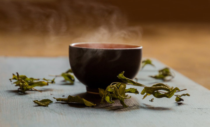 Teh Hijau