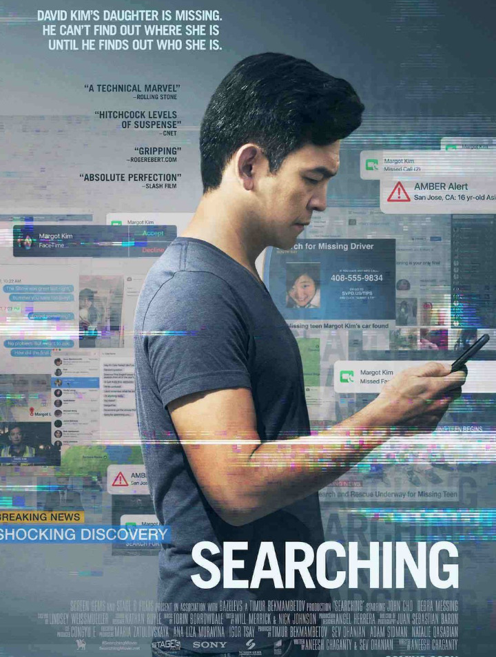 Searching