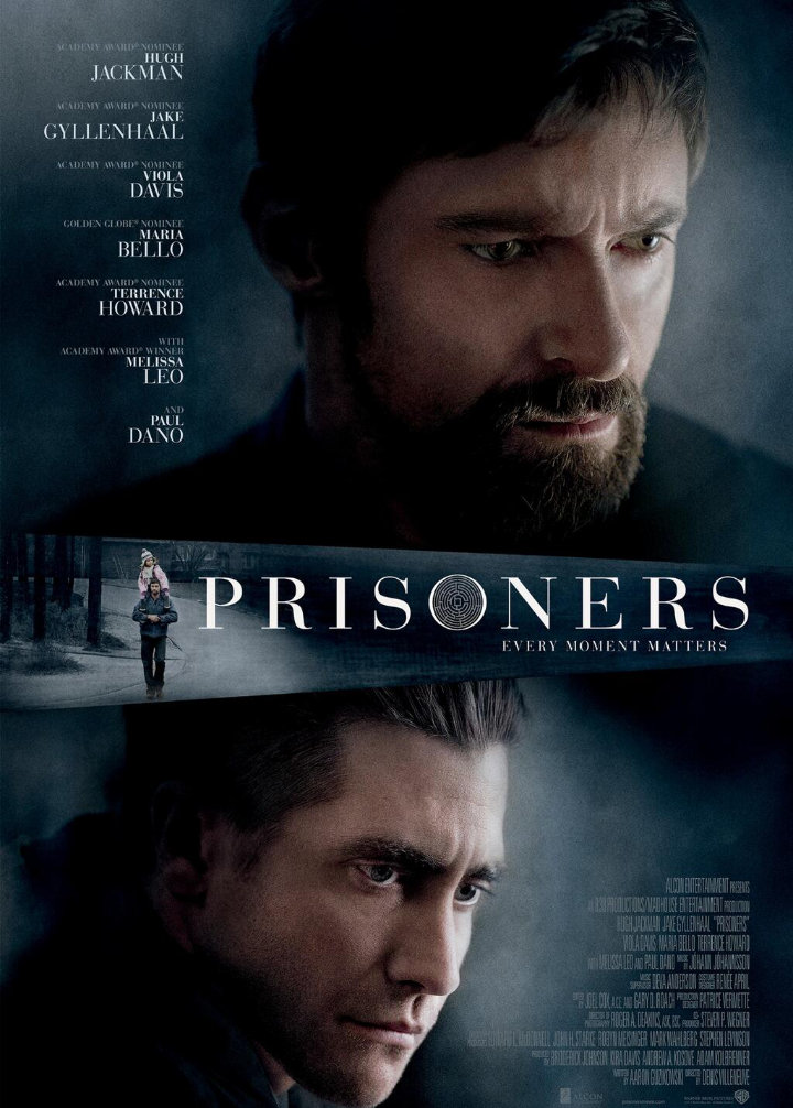 Prisoners