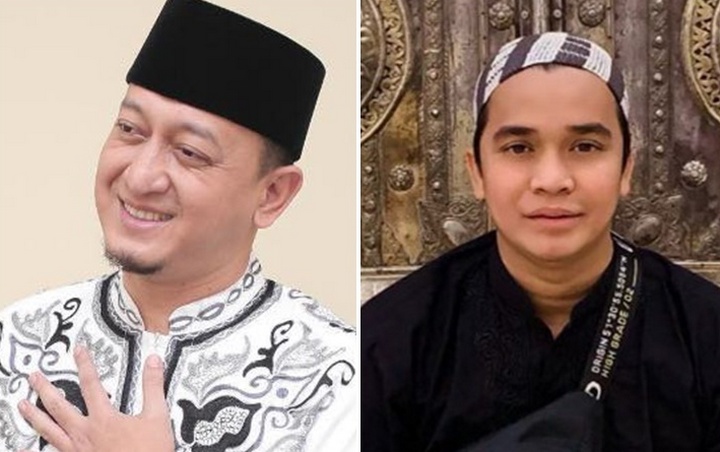 Ustaz Zacky Mirza Ingatkan Hal Ini ke Billy Syahputra Soal ...