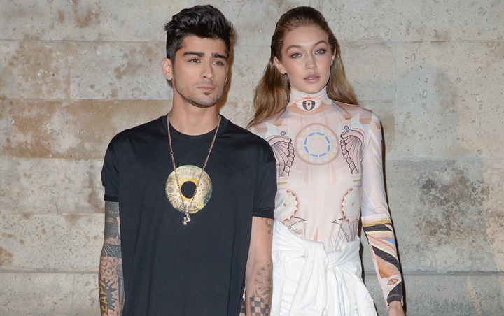 Terungkap Sikap Zayn Malik Saat Temani Gigi Hadid Melahirkan, Emosional Hingga Ucapkan Hal Ini