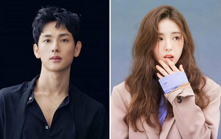 Staf Drama 'Run On' Positif COVID-19, Begini Kondisi Siwan dan Shin Se Kyung