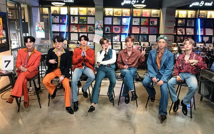 Menurut pemberitahuan, album baru ini akan dirilis dalam format edisi deluxe dan berisi 'musik yang paling mirip BTS'. Album ini nantinya akan menyampaikan pesan 'bahkan dalam menghadapi normalitas ba