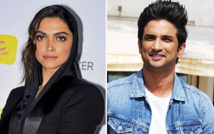 Deepika Padukone Diduga Terkait dengan Kematian Sushant Singh Rajput
