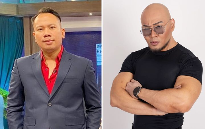 Belum lama ini terungkap bahwa Vicky Prasetyo ternyata diam-diam mencoba mendekati mantan istri Deddy Corbuzier. Mengetahui hal tersebut, Deddy pun langsung memberikan reaksi berikut ini!