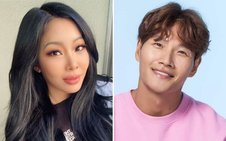 Jessi Terang-Terangan Bilang Kim Jong Kook Tipe Idealnya, Begini Reaksi 'Camer'