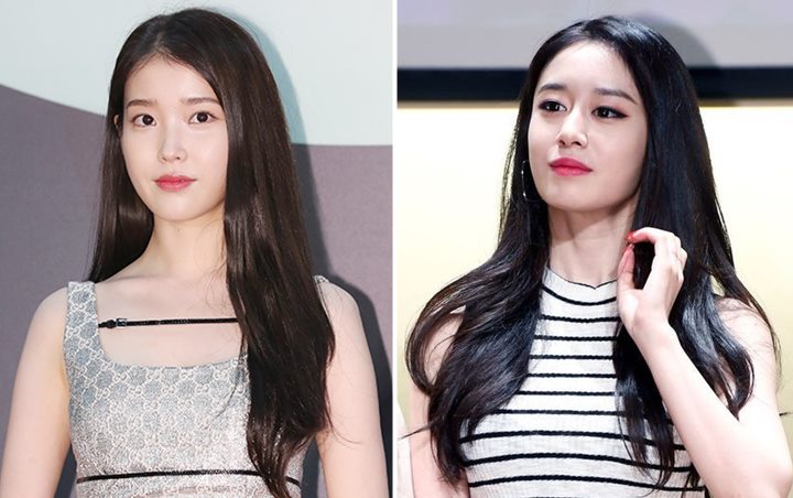 IU dan Jiyeon T-Ara Cekcok Manis di 'On And Off', Netizen Prediksi Bakal Hot Topik
