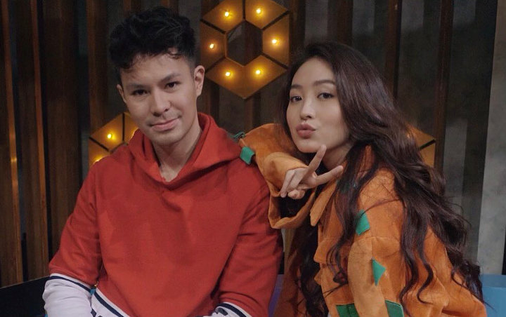 Fero Walandouw Umbar Kemesraan Dengan Natasha Wilona, Reaksi Julid Audi Marissa Ramai Diserbu