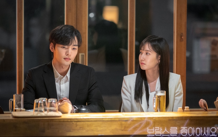 Menjelang penayangan paruh kedua drama, penulis 'Do You Like Brahms?' membahas inspirasinya mengerjakan drama ini. Penasaran seperti apa penuturan lengkapnya?