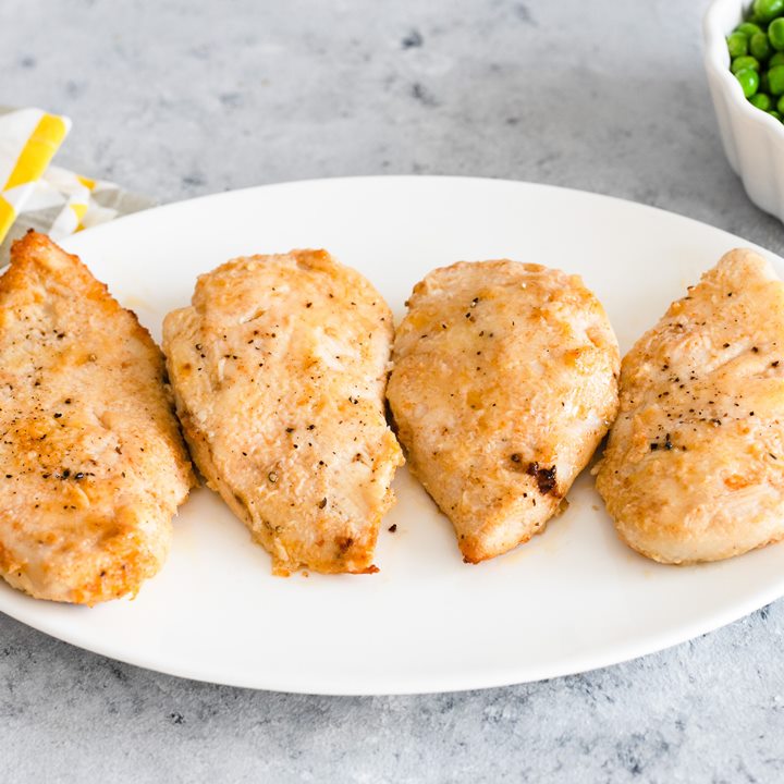 Dada Ayam