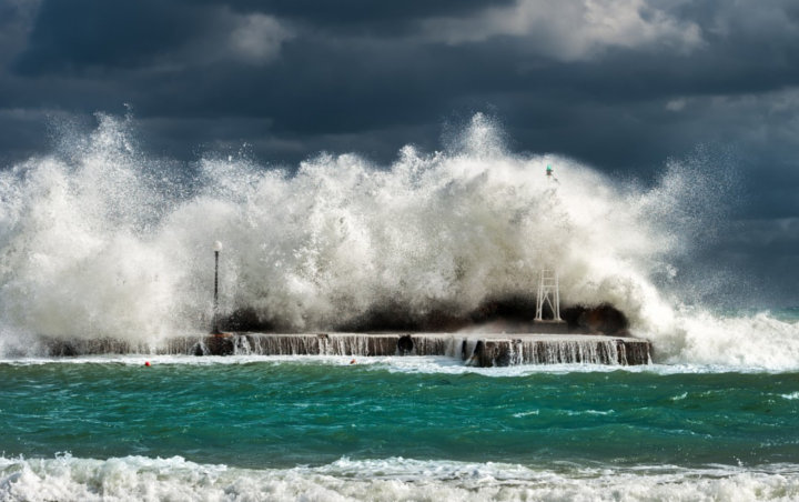 BMKG Gaungkan Mitigasi 20-20-20 Hadapi Ancaman Tsunami Dahsyat 20 Meter, Seperti Apa?