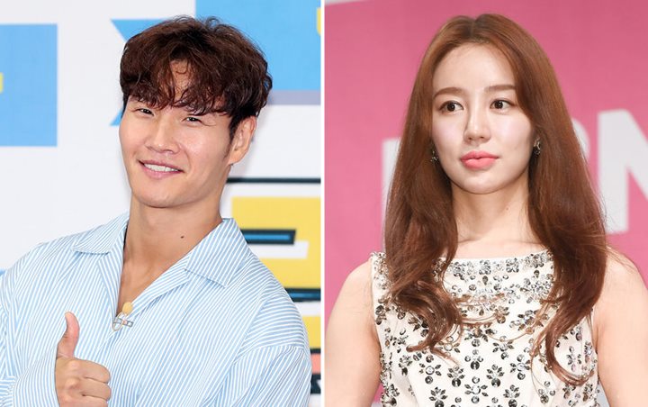 Momen Legendaris Kim Jong Kook dan Yoon Eun Hye di 'X-Man' Jadi