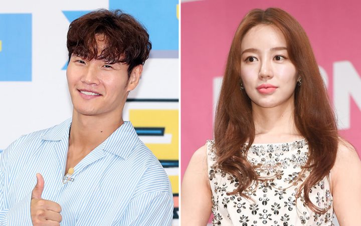 Momen Legendaris Kim Jong Kook dan Yoon Eun Hye di 'X-Man' Jadi Perbincangan