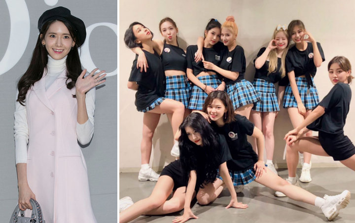 Jadi Model Brand Kosmetik Sama, Visual Yoona dan TWICE Dibandingkan