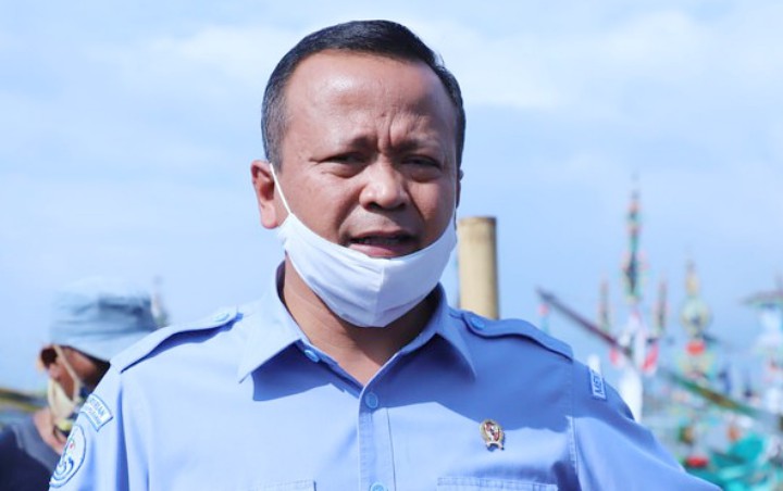 Dirjen PRL KKP Meninggal Karena Corona, Bagaimana Kondisi Menteri Edhy Prabowo?