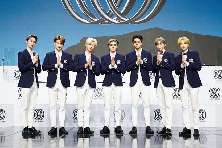 NCT 2020 Ungkapkan 7 Member Yang Akan Nyanyikan Lagu Utama \'Make a Wish (Birthday Song)\', Siapa?