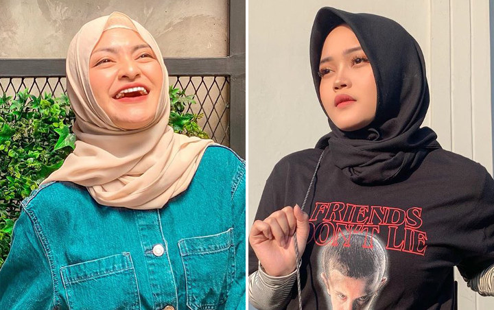 Nathalie Holscher 'Calon Ibu Tiri Saleha' Belajar Salat dan Makin Akrab dengan Putri Sule