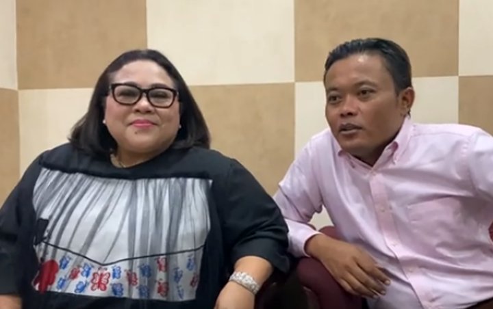 Sudah 2 Pekan Absen, Sule dan Nunung Hengkang Dari Program 'Canda Wayang' MNCTV?