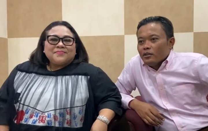 Sudah 2 Pekan Absen, Sule dan Nunung Hengkang Dari Program 'Canda Wayang' MNCTV?  