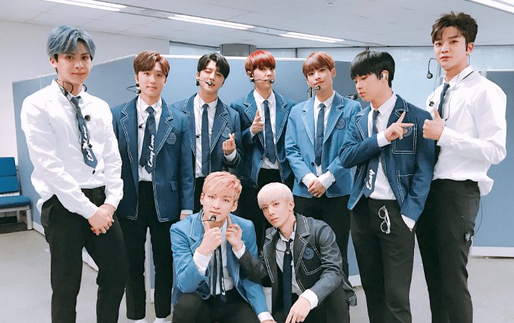 Rayakan Anniversary Ke-4, SF9 Umumkan Rilis Album Spesial Dengan Lagu Utama 'Shine Together'