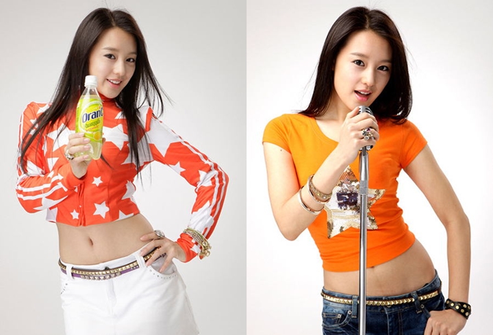 Foto Masa Lalu Kim Ji Won Sebelum Debut Aktris Jadi Sorotan, Mirip Kim Tae Hee?