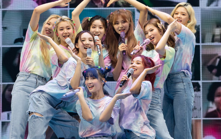 TWICE Rampungkan Syuting MV Comeback dengan Tim Produksi Baru, Fans Puas