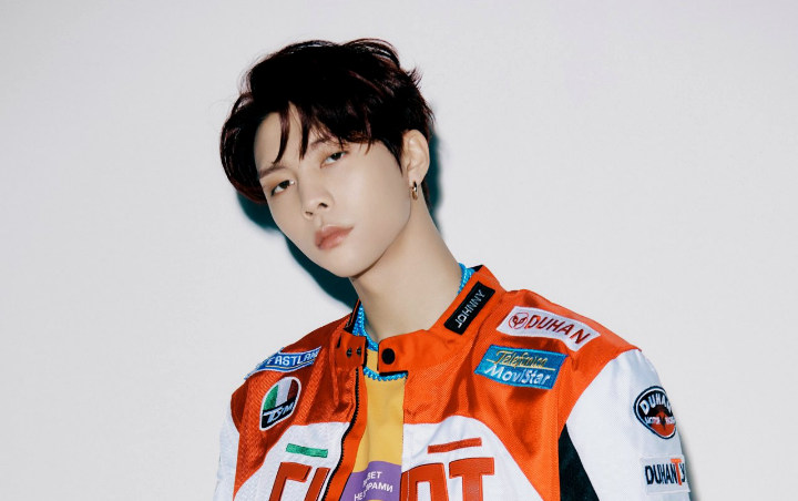 Johnny NCT 127 Ungkap Alasan Kocak Kenapa Kostum Era 'Cherry Bomb' Dianggap Paling Berkesan