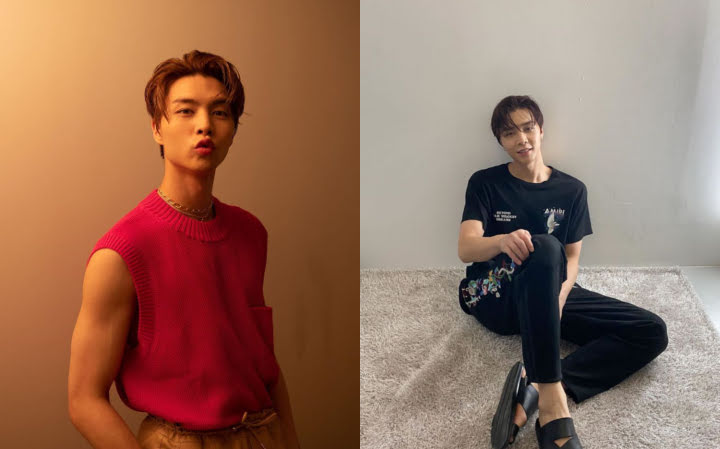 Johnny NCT 127 Ungkap Alasan Kocak Kenapa Kostum Era \'Cherry Bomb\' Dianggap Paling Berkesan