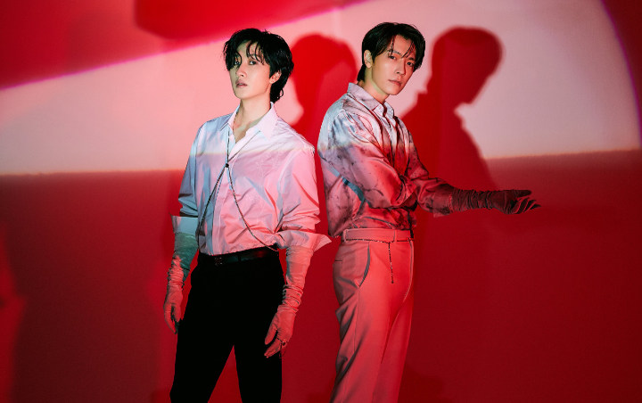 Super Junior D&E Rilis Album 'Bad Liar' Versi Spesial, Tampil Super Ganteng di MV 'No Love'