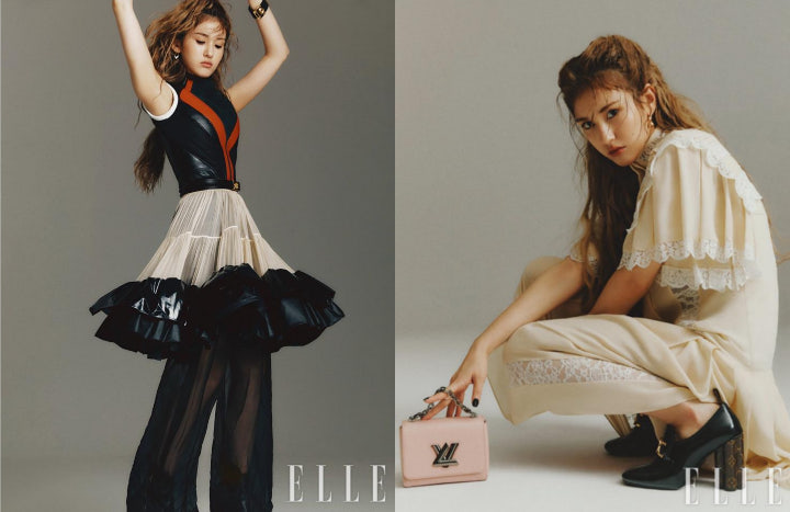 Jeon Somi