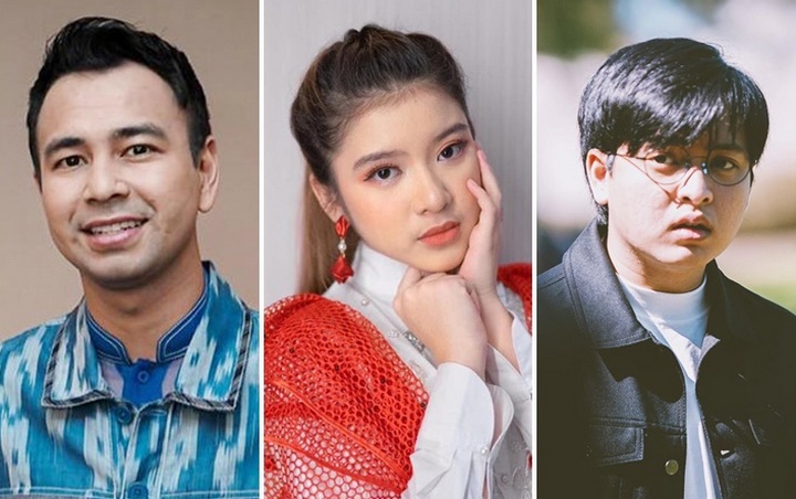 Geger Isu Jadi Cabe-Cabean Raffi Ahmad, Tiara Andini Malah Digoda Arsy Widianto