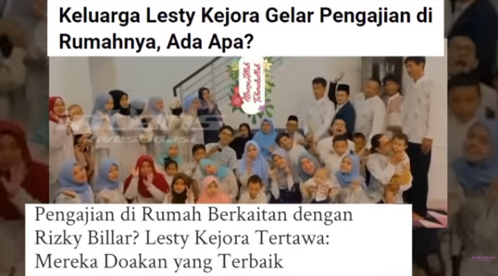 Lesti Andyani