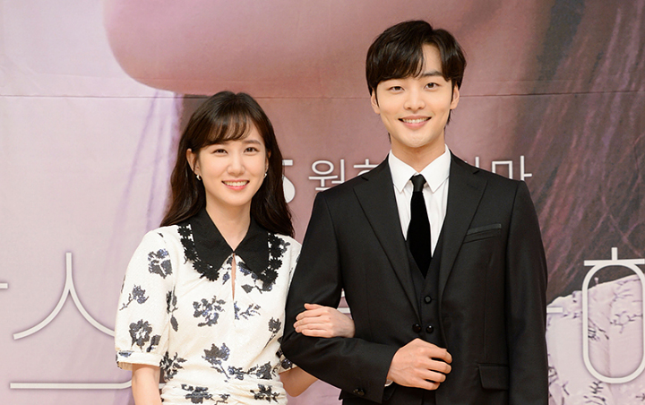 Park Eun Bin dan Kim Min Jae Ciuman Hot, Proses Syuting 'Do You Like Brahms?' Tak Terduga