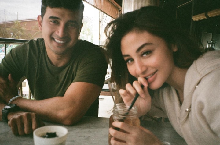 Ali Syakieb dan Margin Wieheerm Mirip?