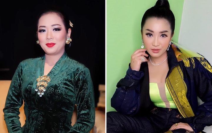 Umur soimah artis tiktok