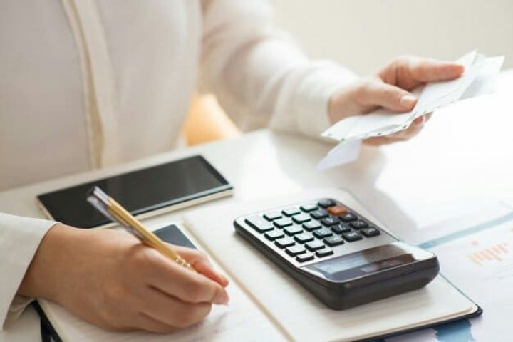 Lakukan Pencatatan Anggaran Bisnis Lebih Sering