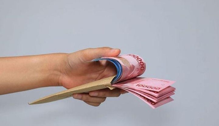 Manfaatkan Bantuan Pemerintah