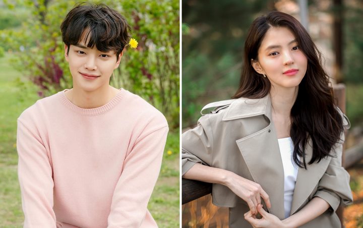 Belum Konfirmasi, Song Kang dan Han So Hee Diminta Tukar Peran di 'I Know But'